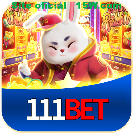 Imagem promocional da 111bet mostrando a plataforma e suas vantagens